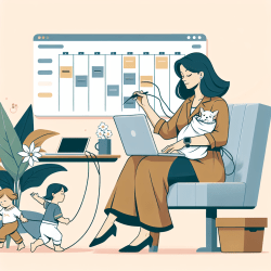 Kanban nella vita da mamma